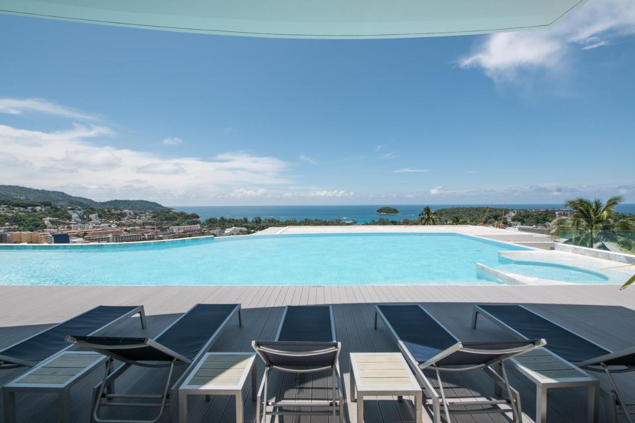 Aparthotel The View Phuket By Resava 4*