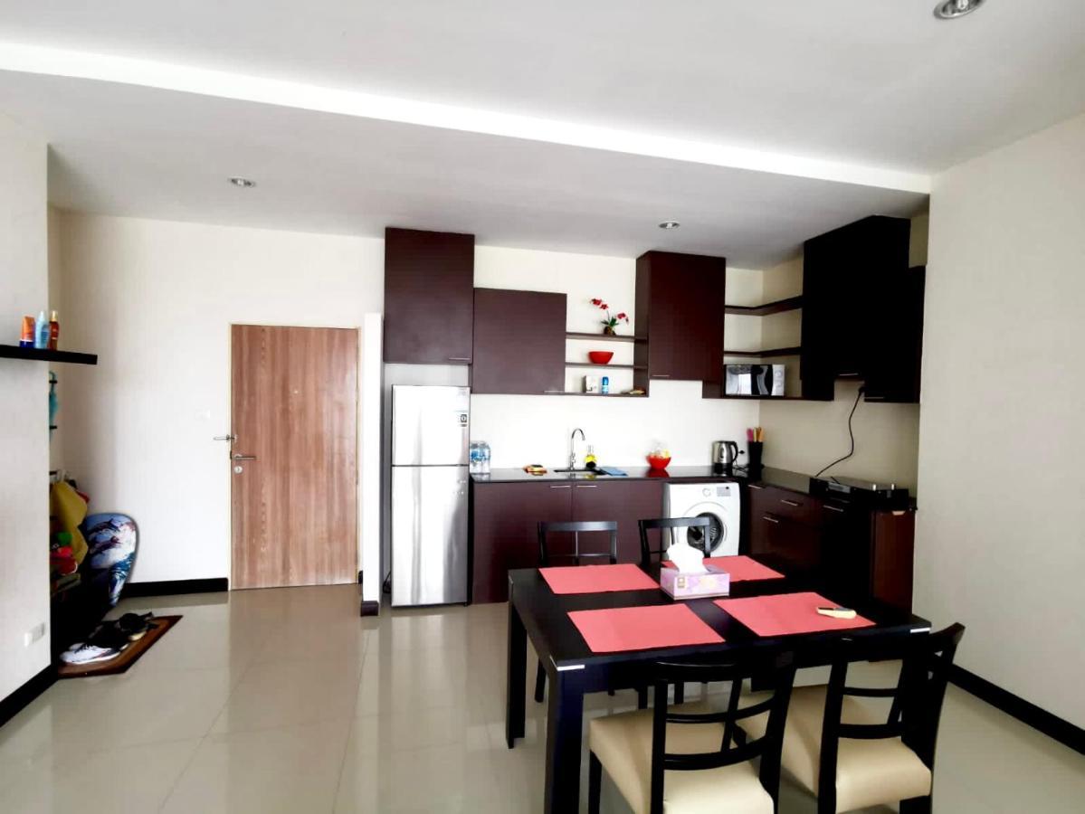с видом на море на а 509 Apartment *
