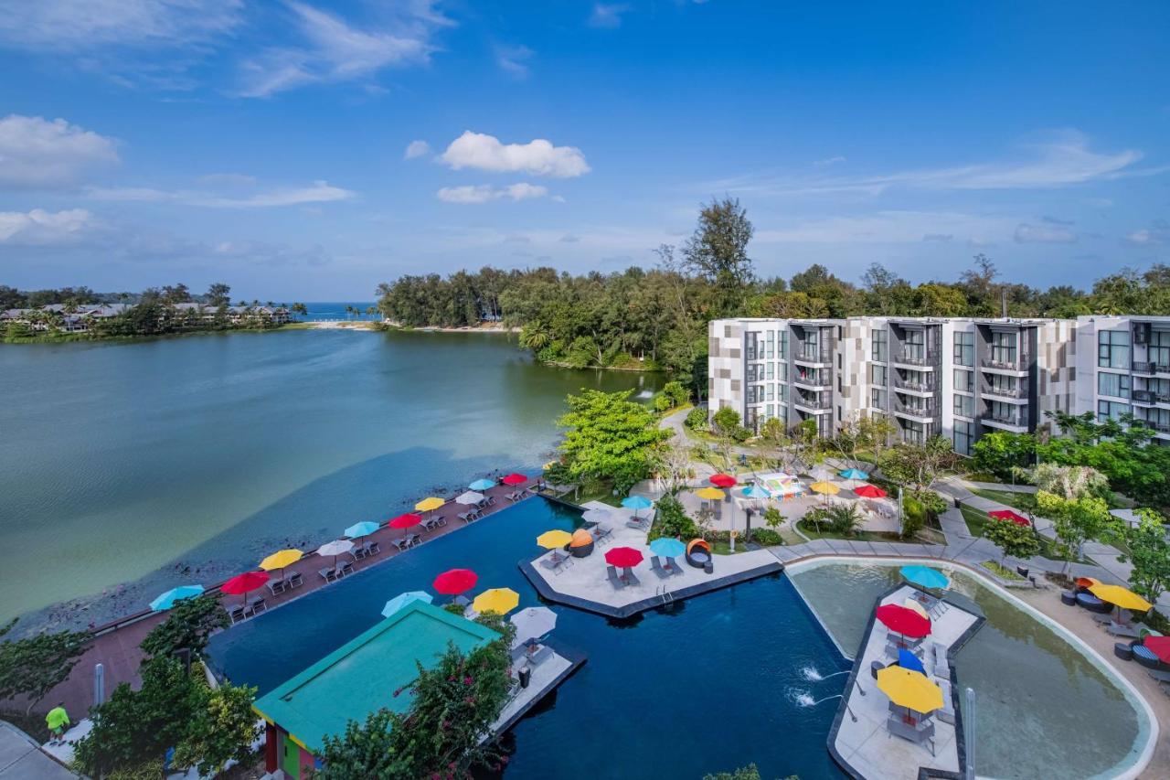 Cassia Phuket - A Brand Of Banyan Group Bang Tao Beach (Phuket)