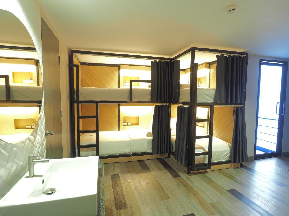Hotel Alfresco Phuket