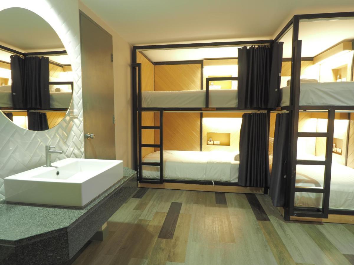 Alfresco Phuket Patong