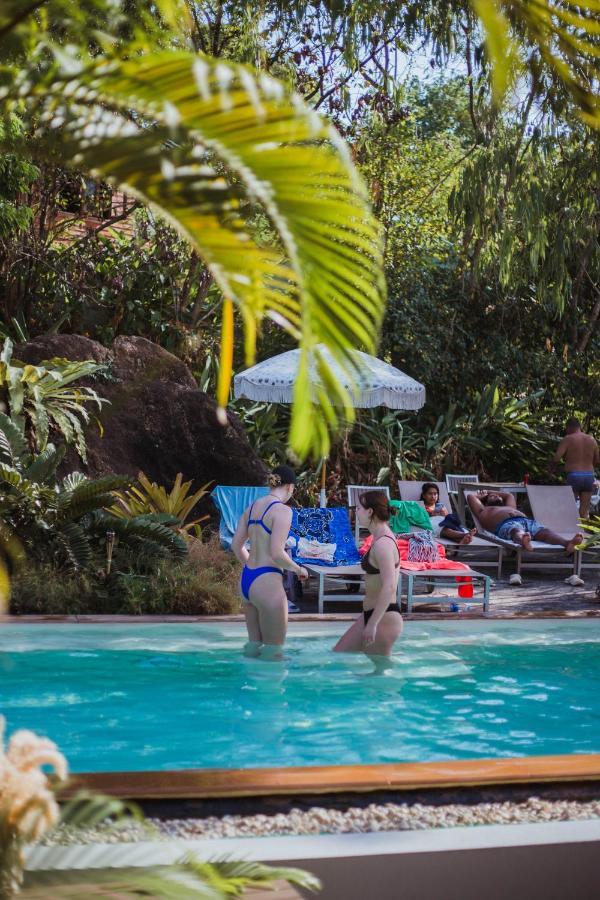 Roost Glamping - Sha Certified Glamping 3*