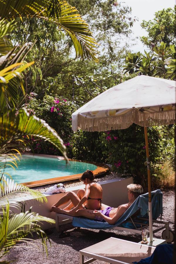 Roost Glamping - Sha Certified Glamping