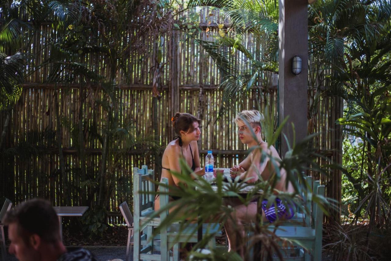 Roost Glamping - Sha Certified Glamping Rawai