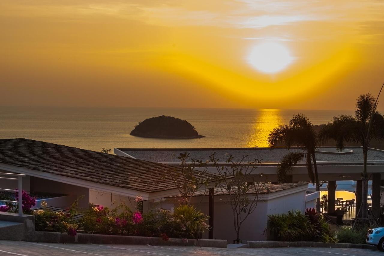The View Phuket By Resava Aparthotel Kata Beach (Phuket)