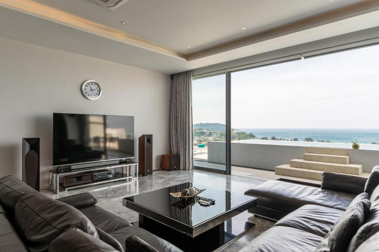 Aparthotel The View Phuket By Resava 4*
