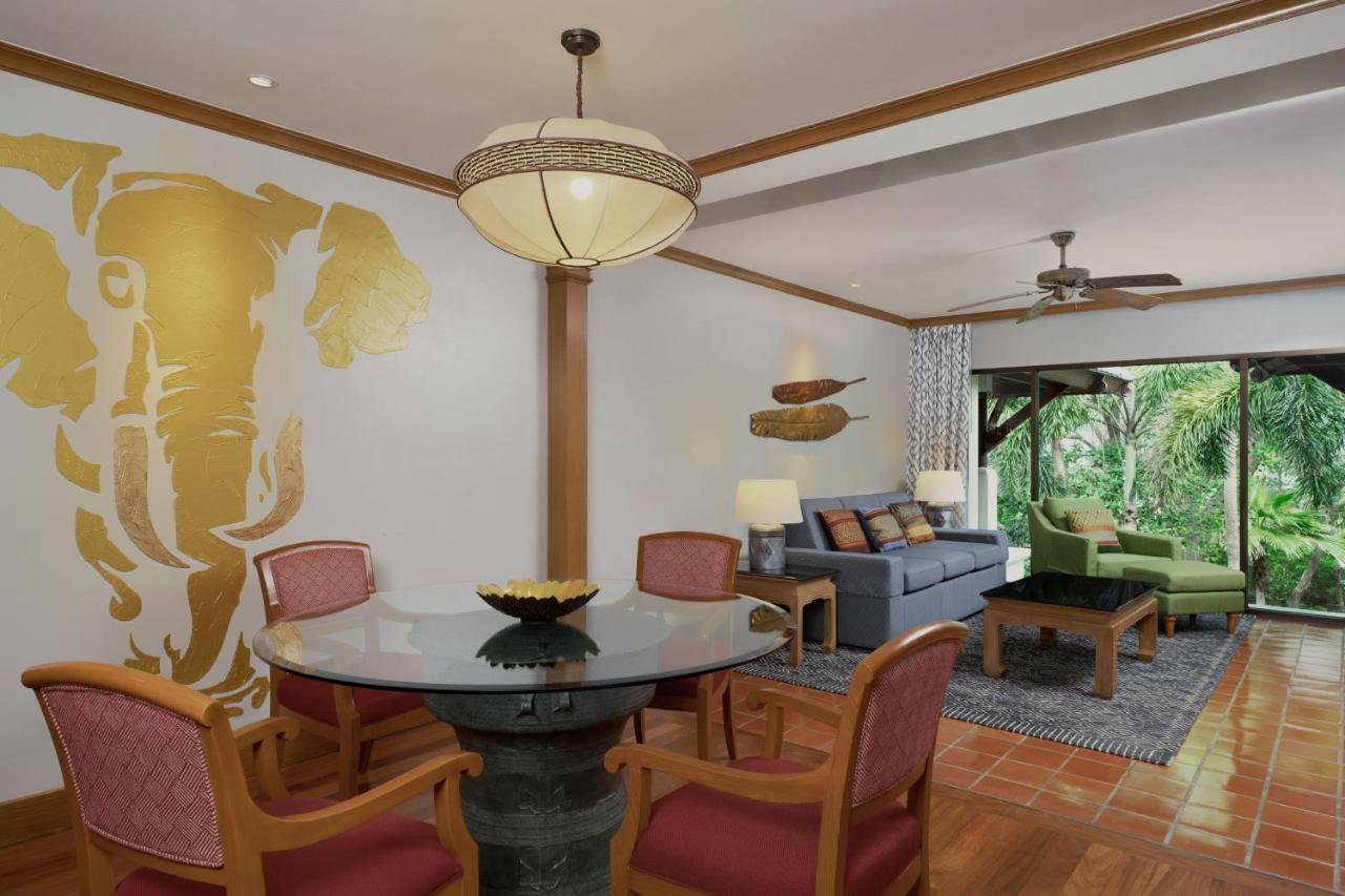 Marriott's Phuket Club