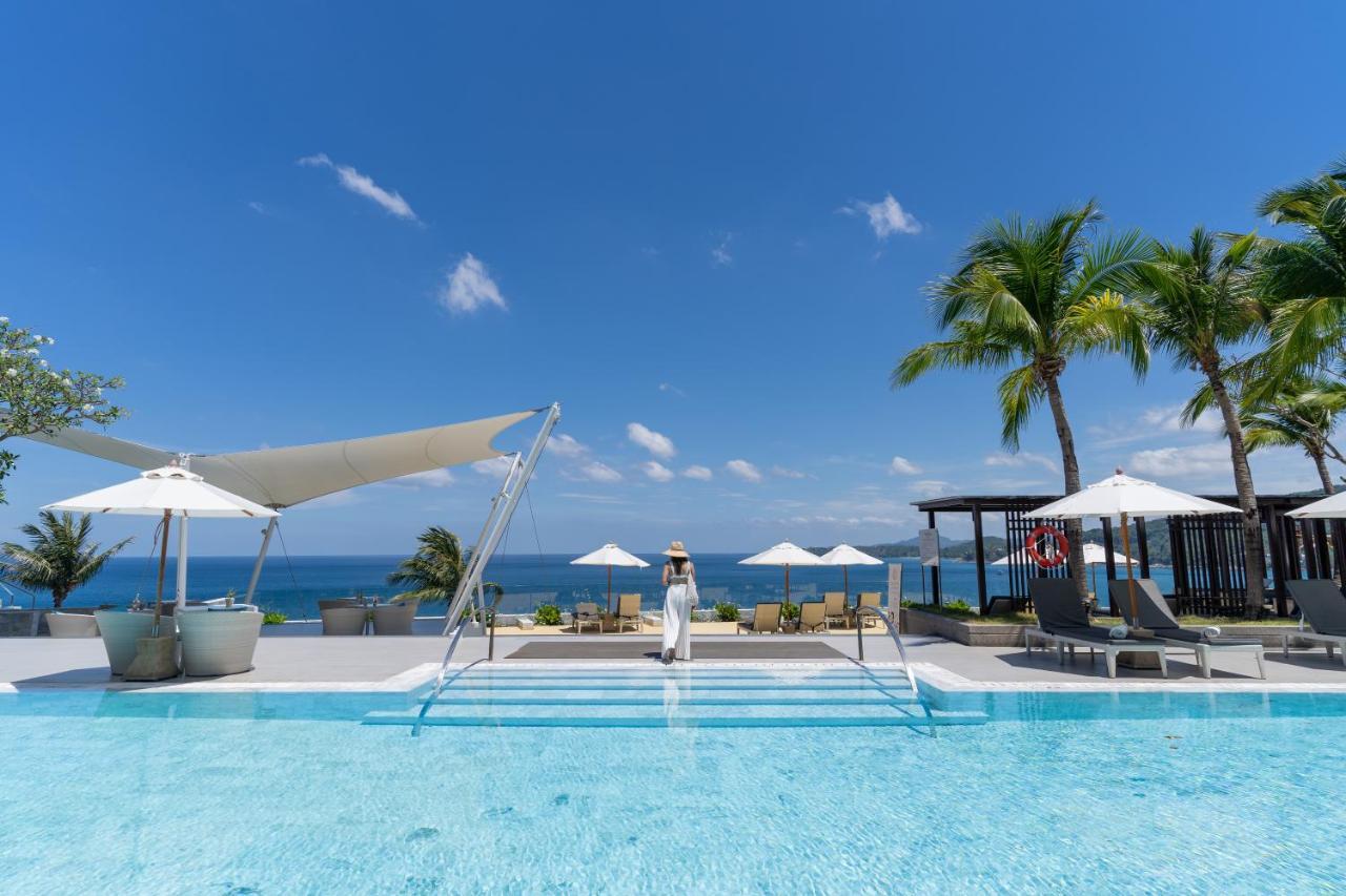 Cape Sienna Phuket Gourmet & - Sha Extra 5*