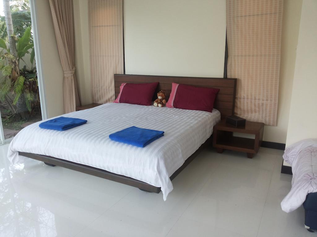 Viewpoint Holiday home Kathu