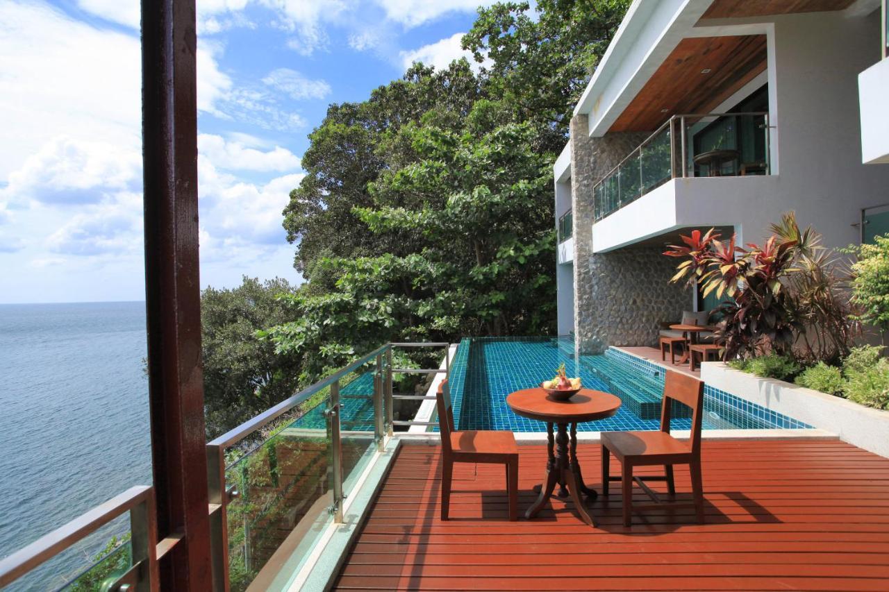 Resort Zenmaya Oceanfront Phuket, Trademark Collection By Wyndham