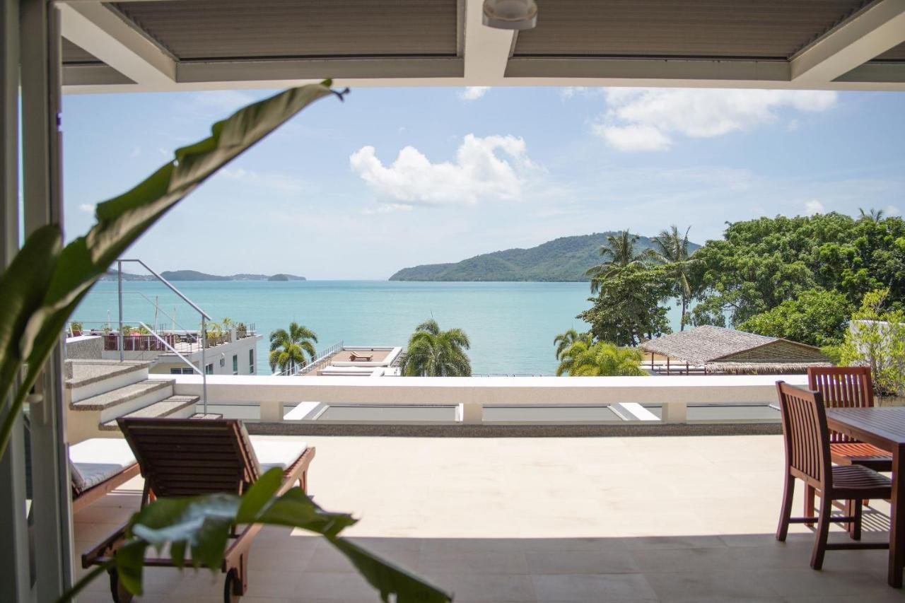 Resort Selina Serenity Phuket 5*