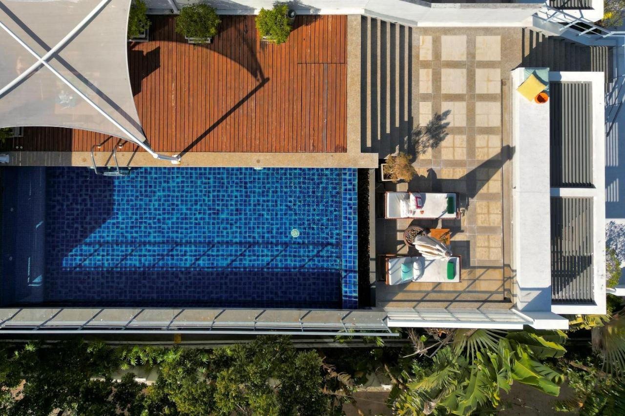 Selina Serenity Phuket Resort Rawai
