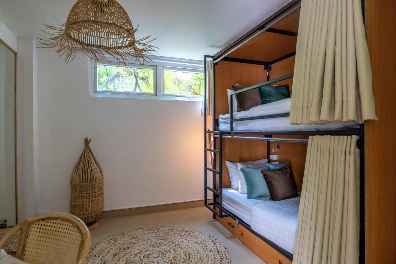 Resort Selina Serenity Phuket