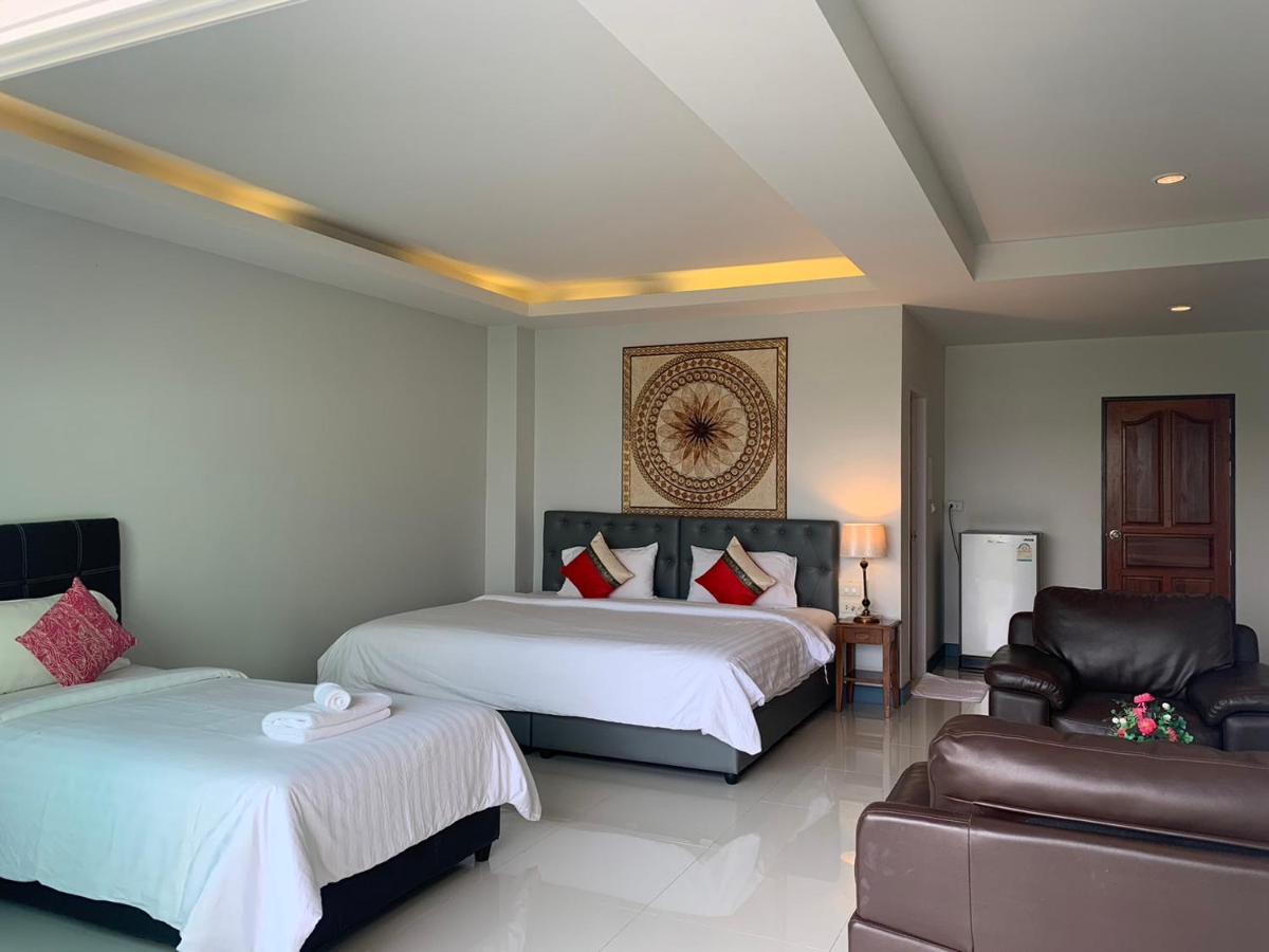Resort Da Praia de Kata