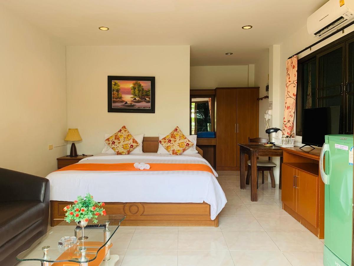 Da Resort 3*