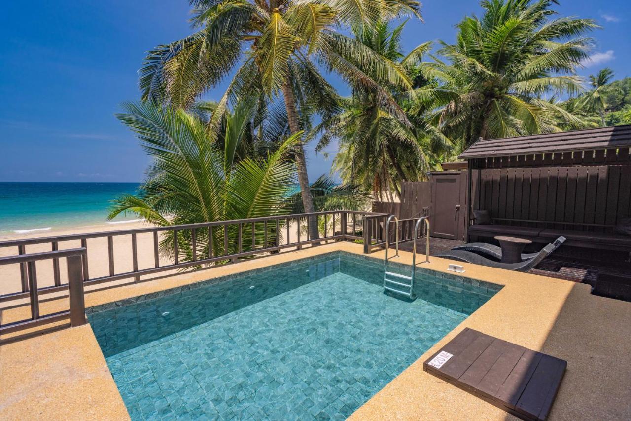 Andaman White - Sha Resort