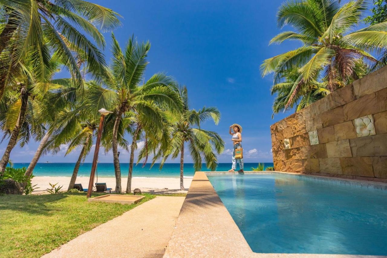 Andaman White - Sha Nai Thon Beach