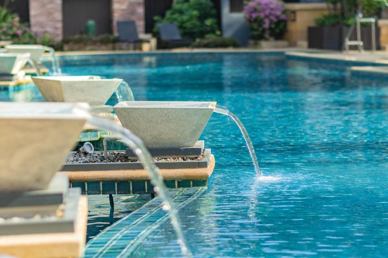 Resort Andaman White - Sha 4*