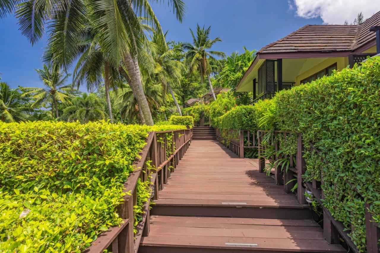 Andaman White - Sha 4* Nai Thon Beach