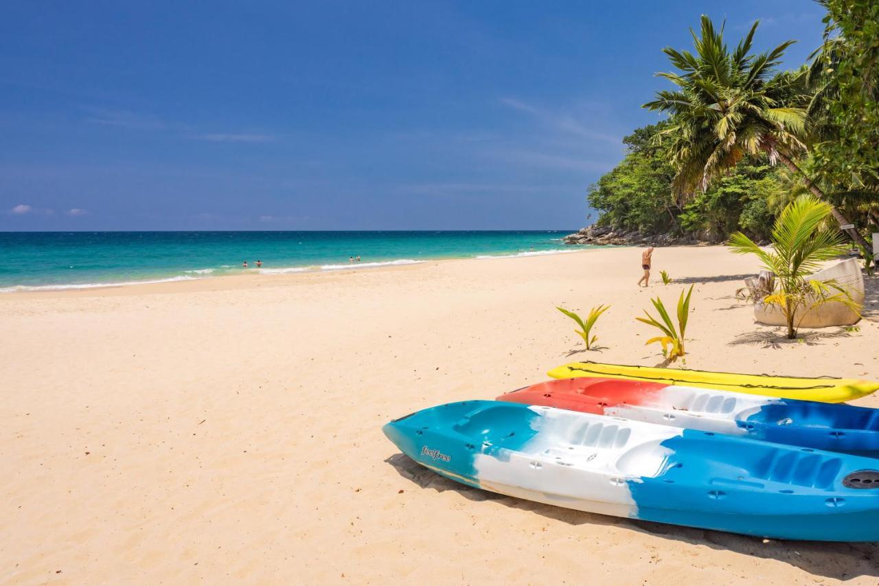 Resort Andaman White - Sha 4*