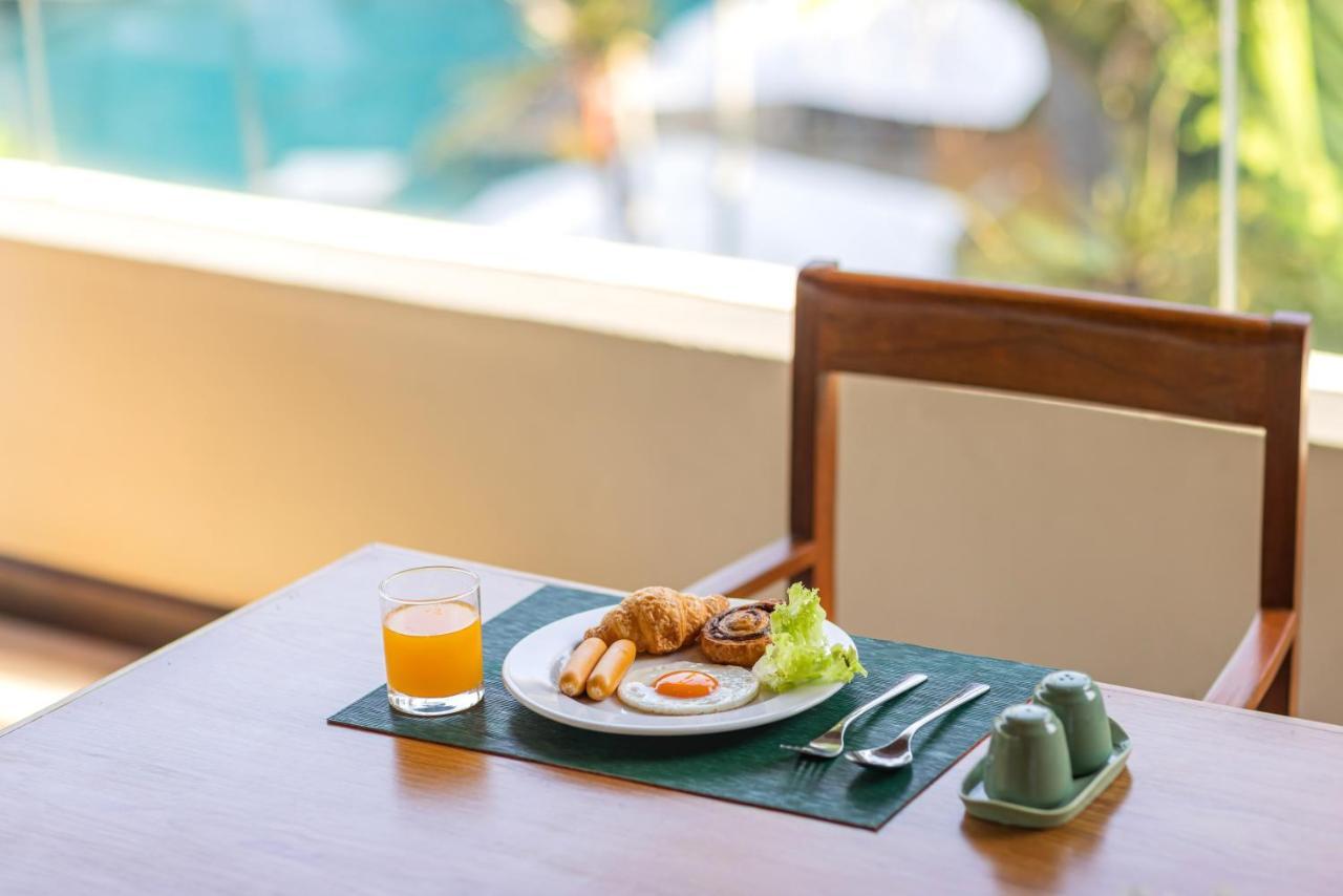 Resort Andaman White - Sha 4*