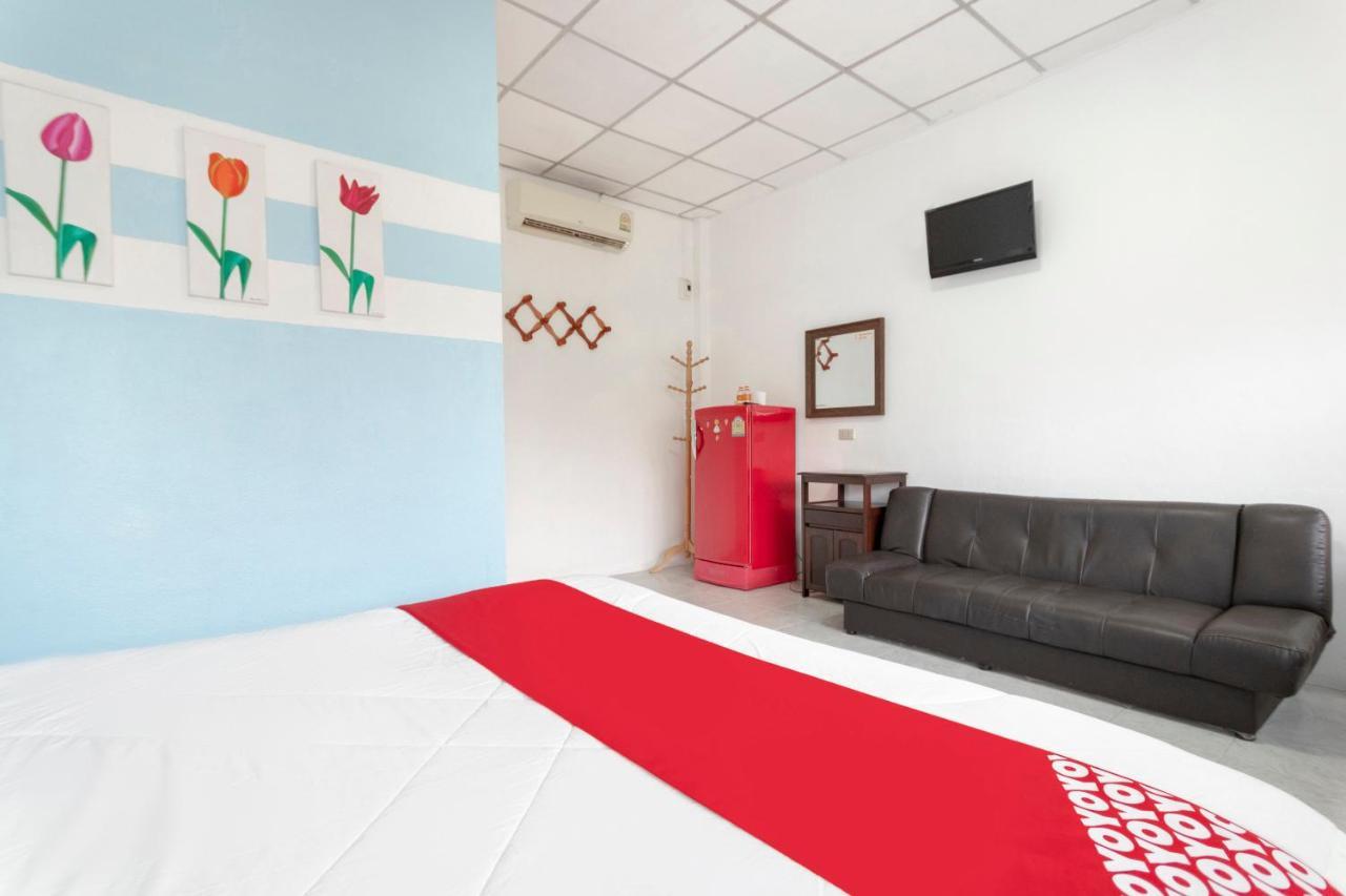 Oyo 1154 Naiyang House Hotel 3*