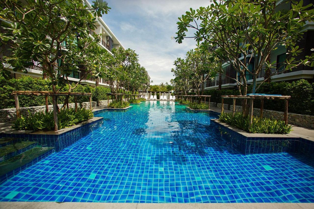 The Title By Tropiclook * Rawai