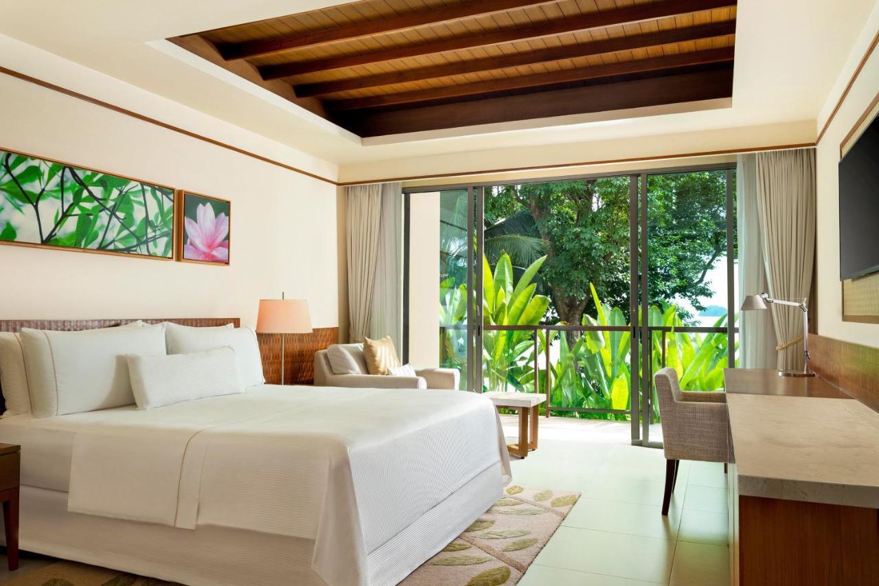 The Westin Siray Bay & Spa, 5* Phuket