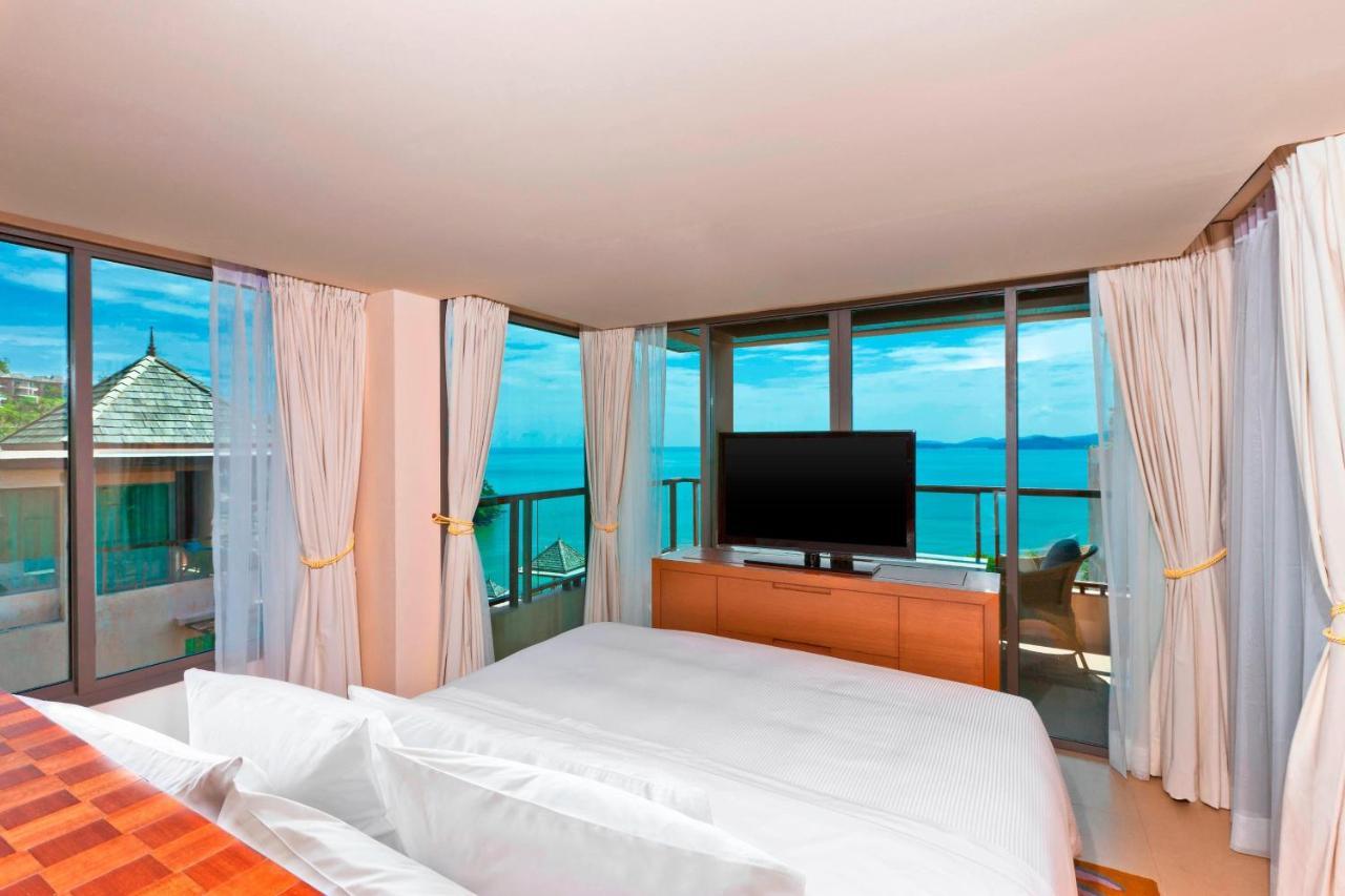 The Westin Siray Bay & Spa, Resort