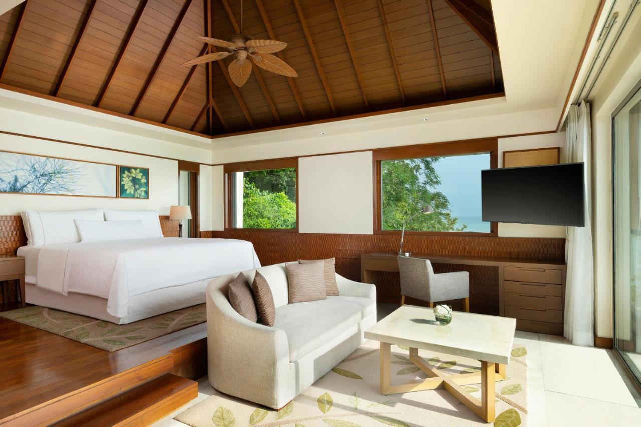 The Westin Siray Bay & Spa, Resort Phuket