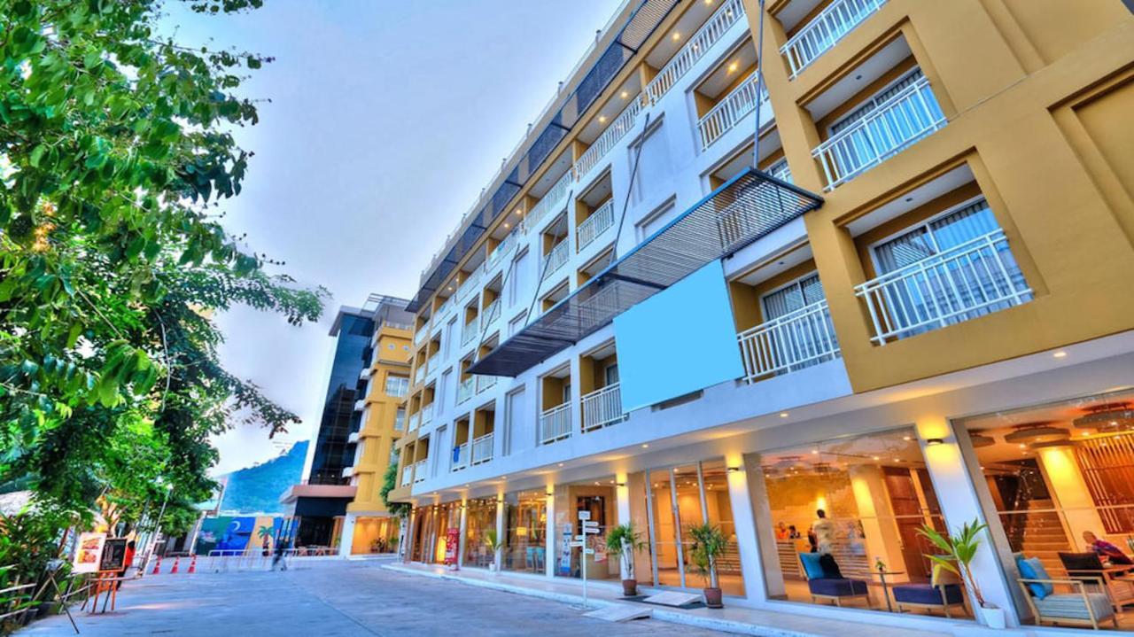 Hotel Ashlee Plaza Hotel&spa