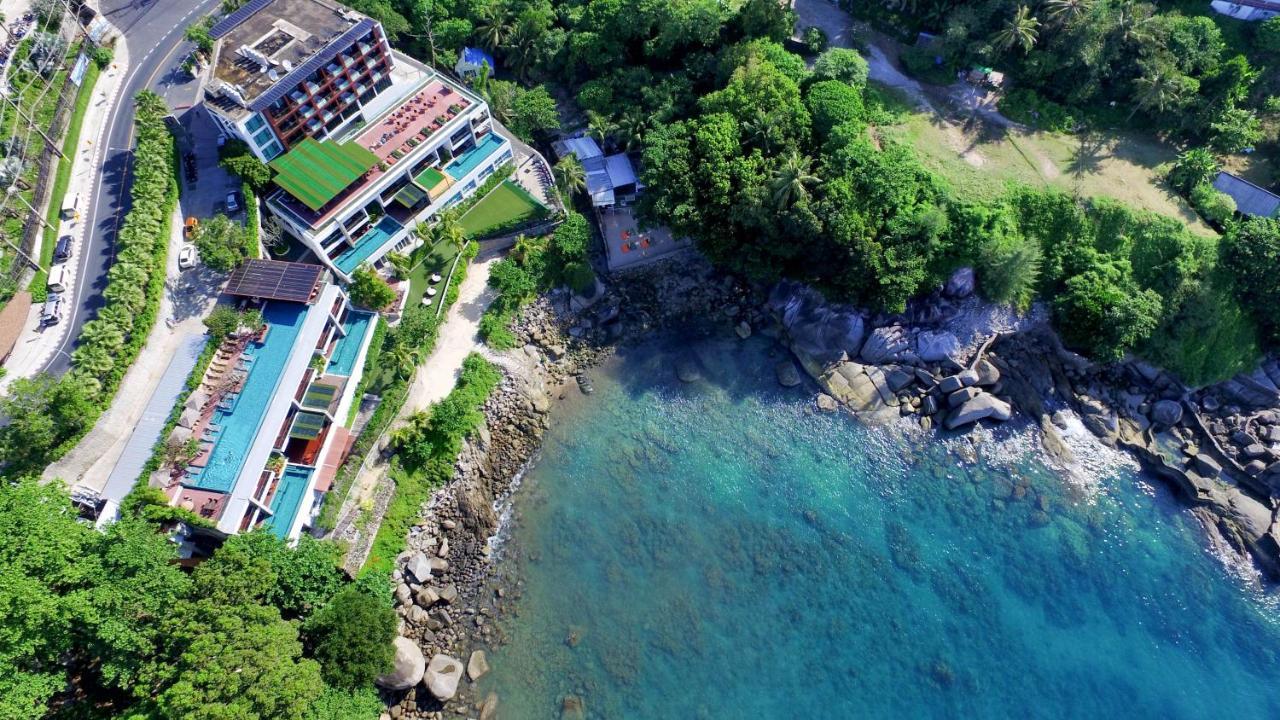 Zenmaya Oceanfront Phuket, Trademark Collection By Wyndham 5* Patong