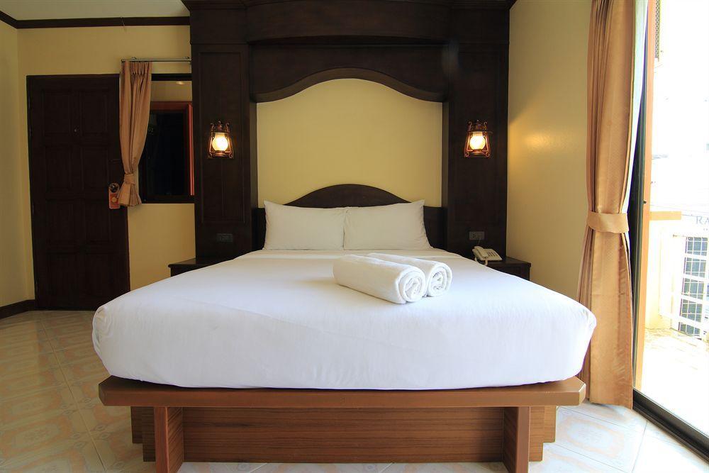 Chang Club Hotel Patong
