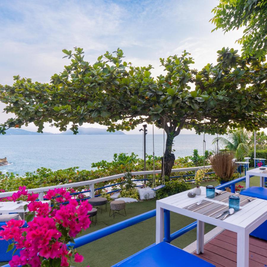 Resort Zenmaya Oceanfront Phuket, Trademark Collection By Wyndham 5*