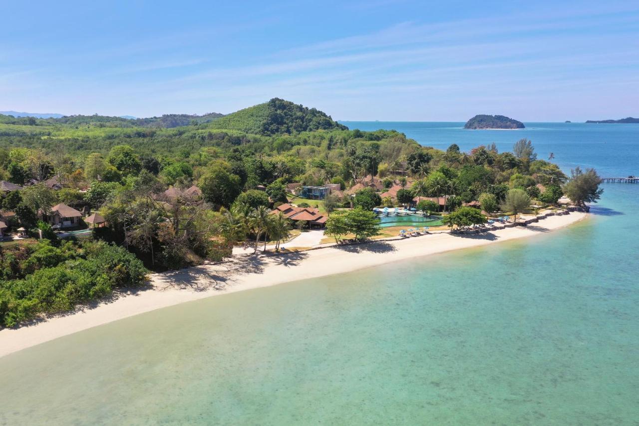 The Naka Island, A Luxury Collection & Spa, 5* Phuket
