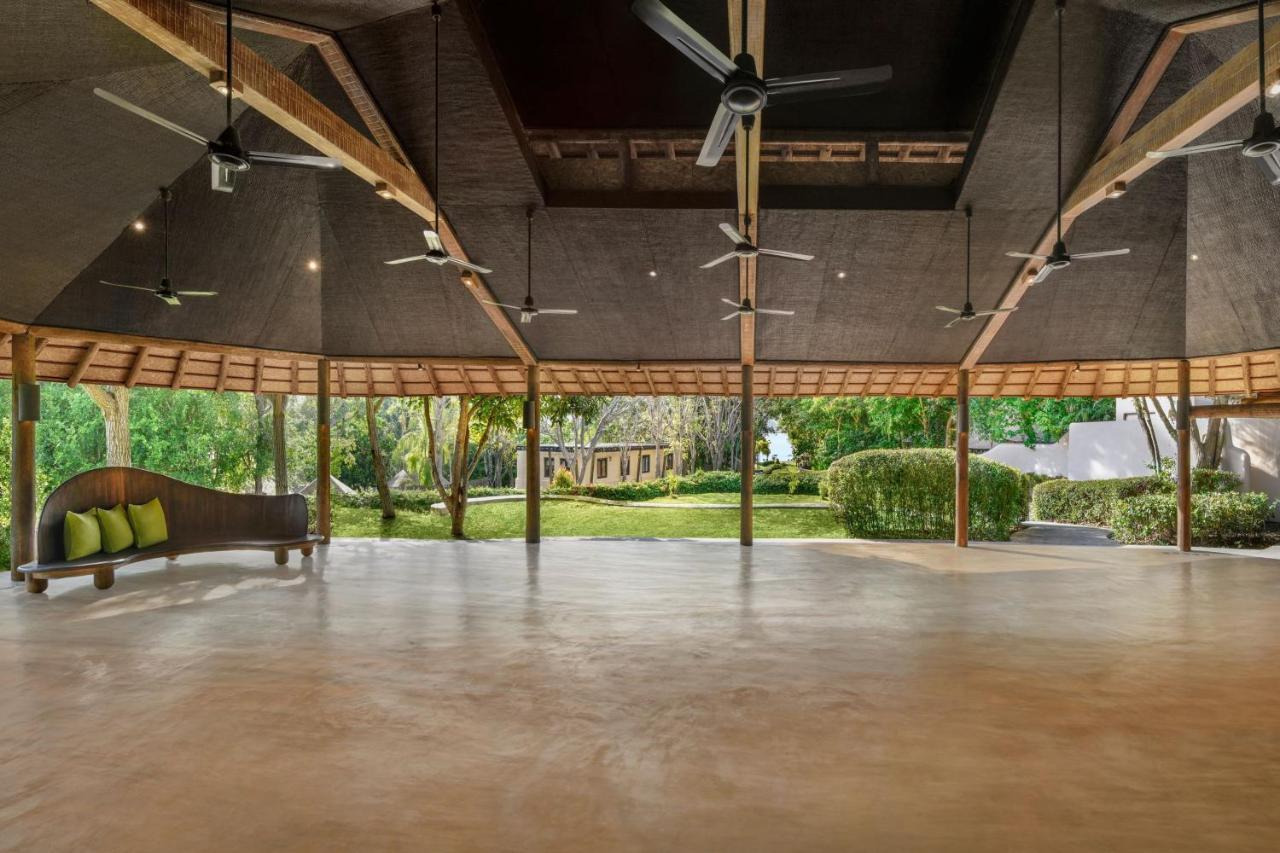 The Naka Island, A Luxury Collection & Spa, Resort