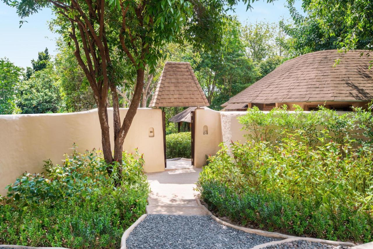 The Naka Island, A Luxury Collection & Spa,