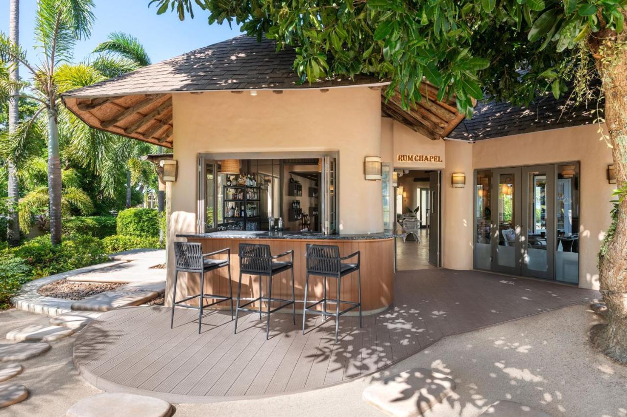 The Naka Island, A Luxury Collection & Spa, Resort