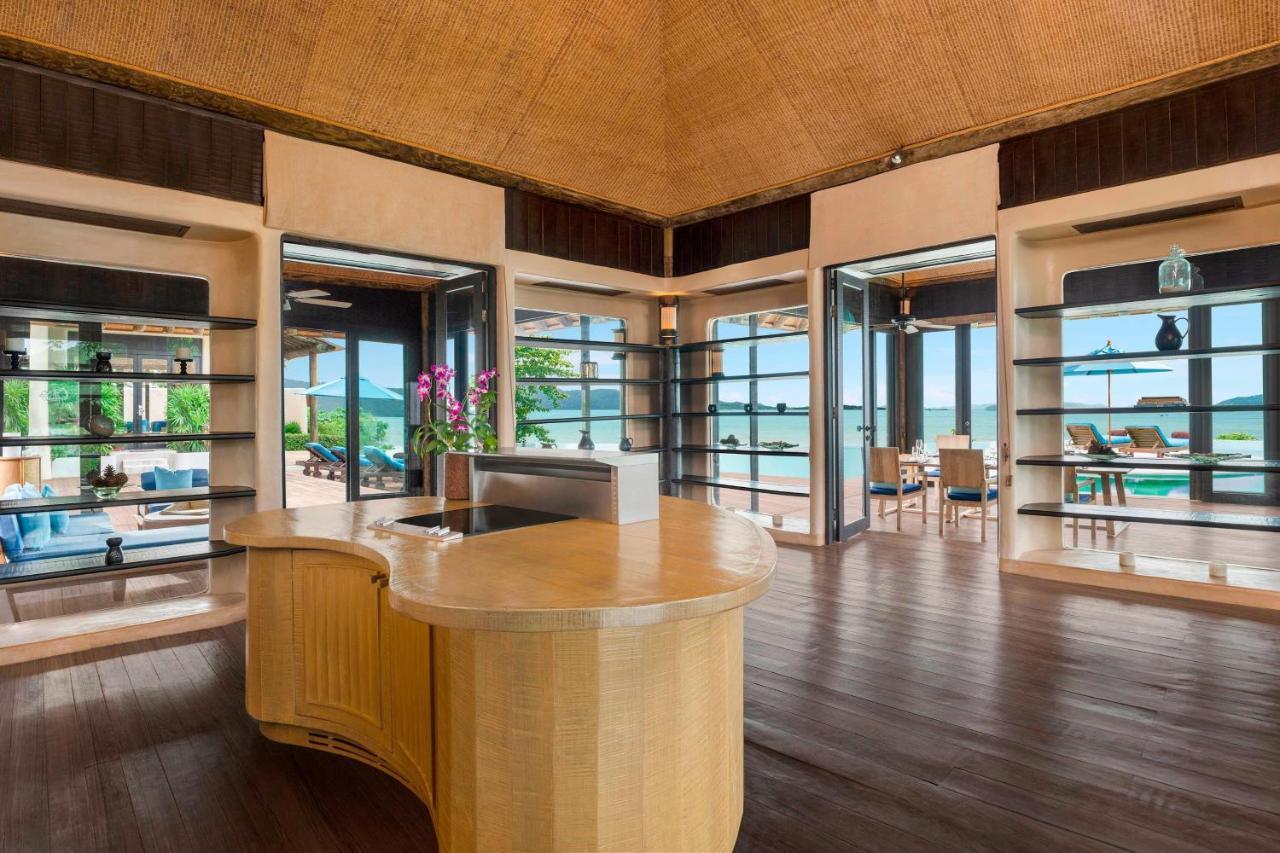 The Naka Island, A Luxury Collection & Spa, Resort