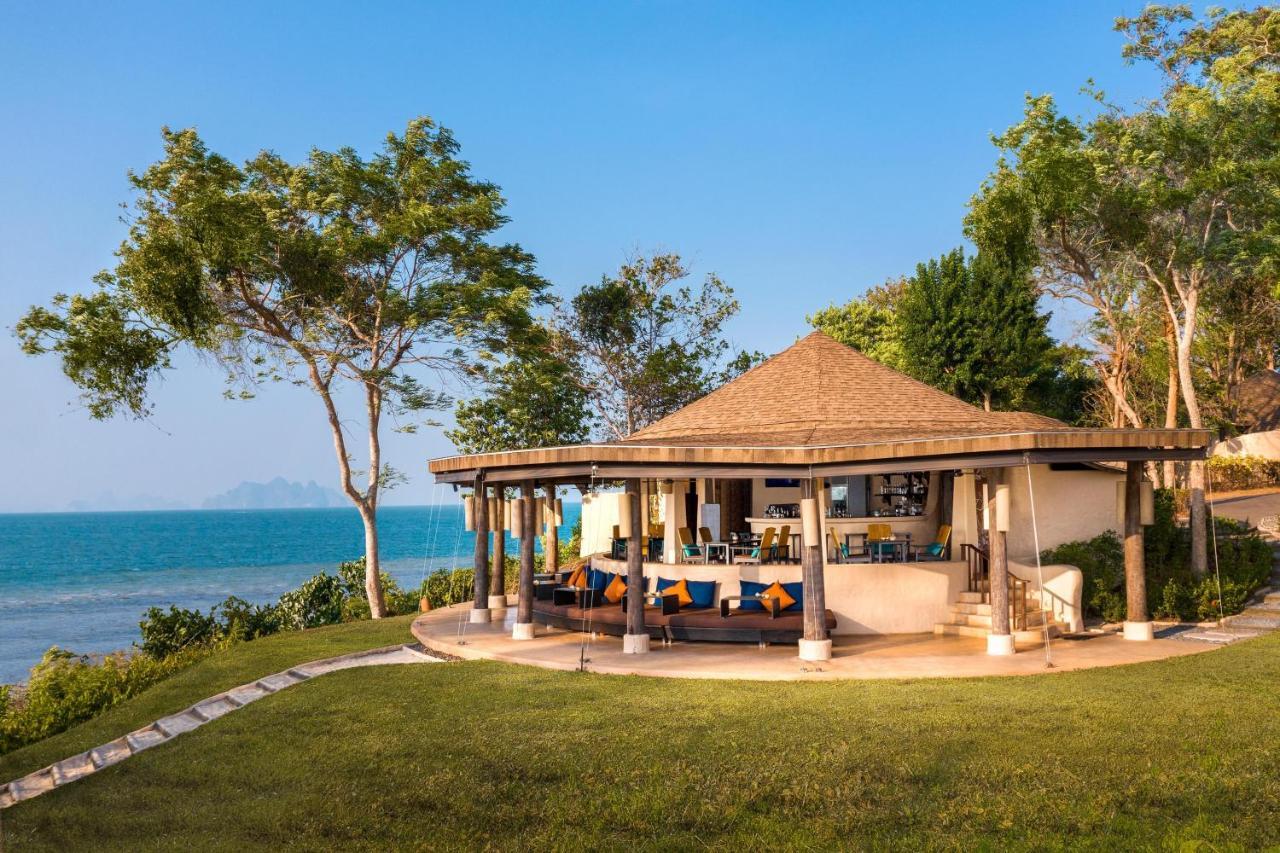 The Naka Island, A Luxury Collection & Spa, 5* Phuket