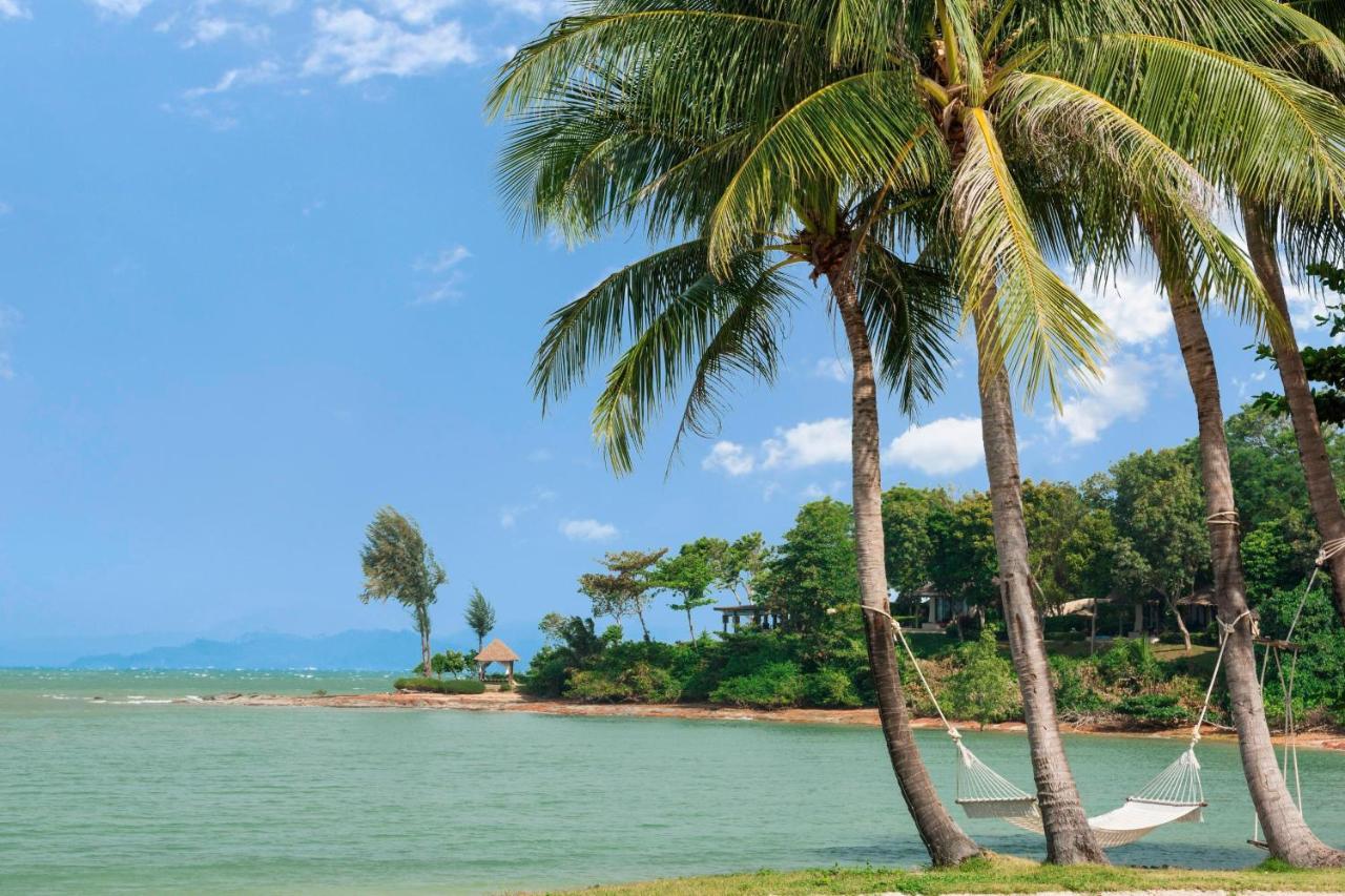 The Naka Island, A Luxury Collection & Spa, Resort
