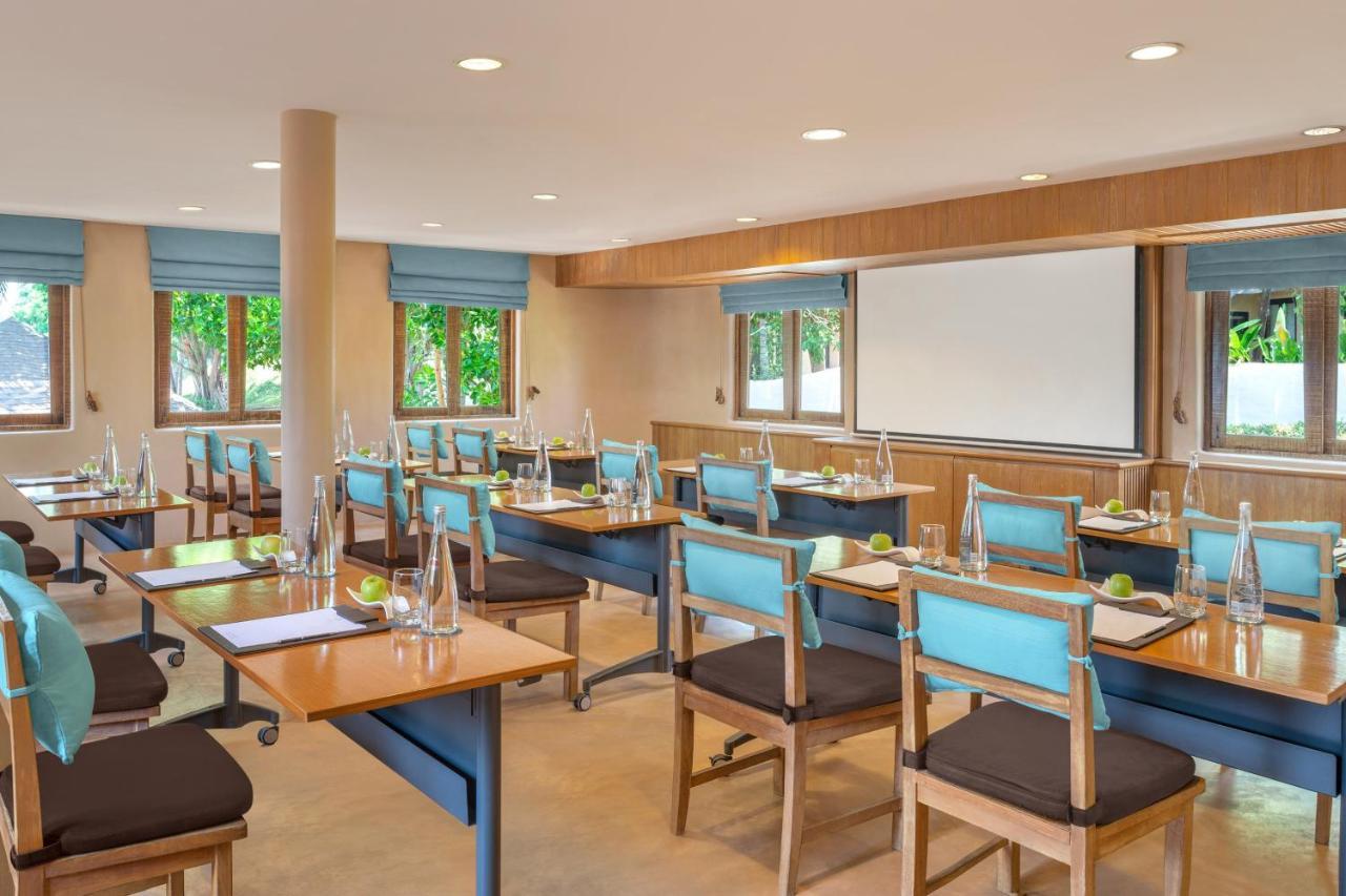 The Naka Island, A Luxury Collection & Spa, Resort Phuket