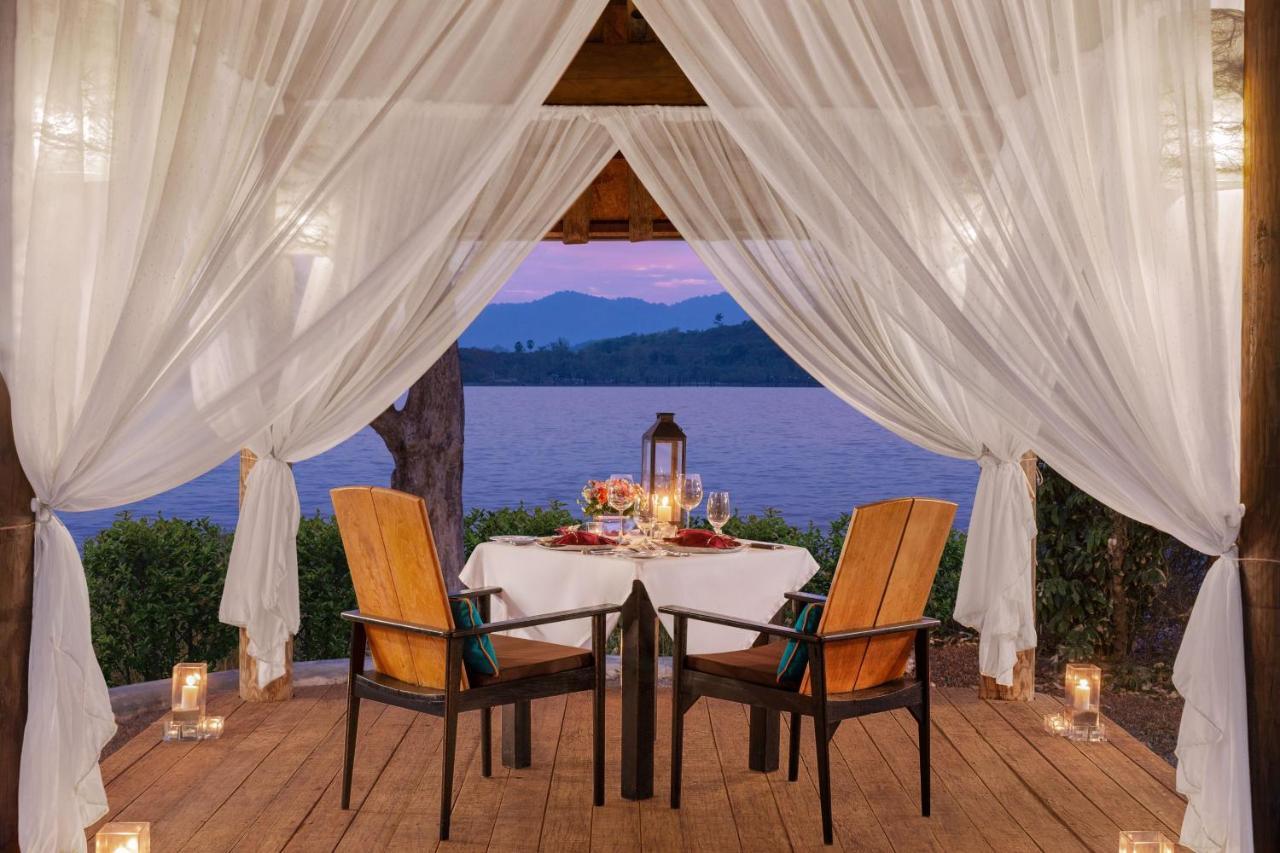 The Naka Island, A Luxury Collection & Spa, Phuket