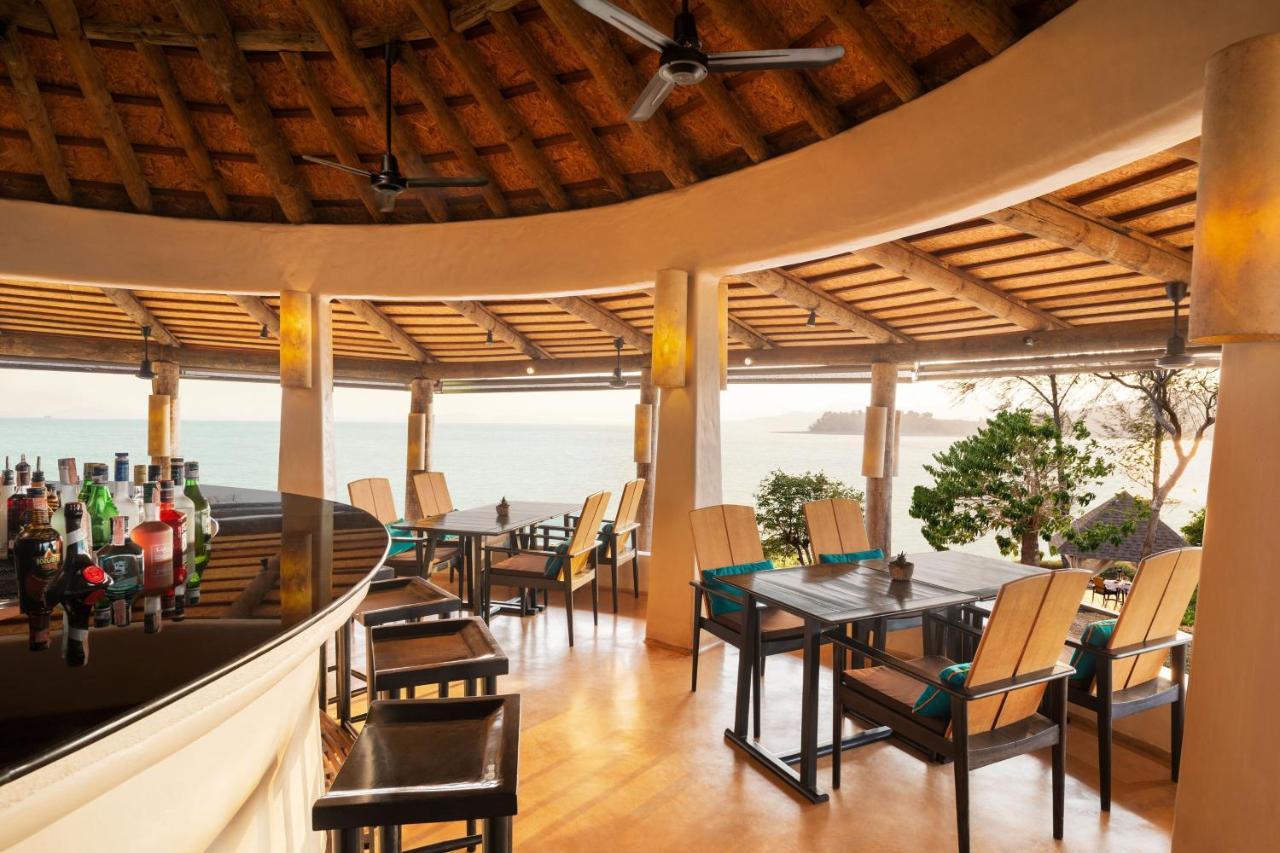 Resort The Naka Island, A Luxury Collection & Spa, 5*