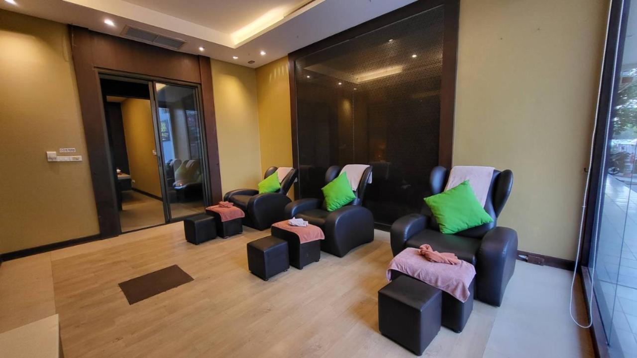 Hotel Ashlee Plaza Hotel&spa 4*