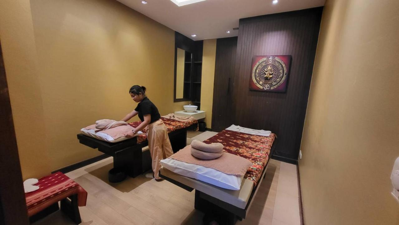 Ashlee Plaza Hotel&spa
