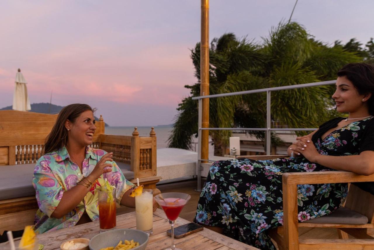 Selina Serenity Phuket