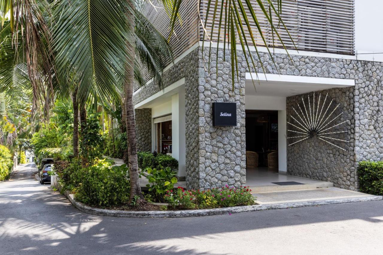 Resort Selina Serenity Phuket 5*