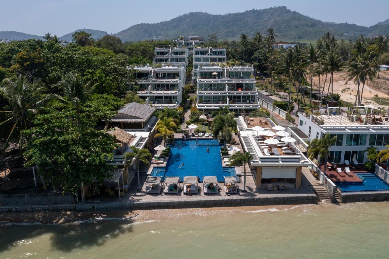 Selina Serenity Phuket 5*