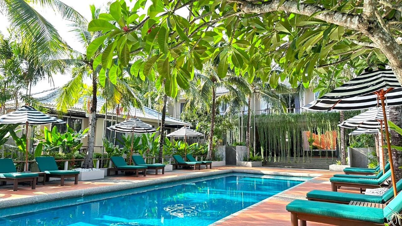 Resort Signature Phuket